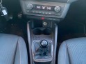 Seat ibiza 1.2 tsi 110 ch fr/toit ouvrant/carplay/radars de recul occasion simplicicar salon de provence simplicicar...