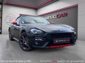 Abarth 124 spider 1.4 multiair turbo 170 ch bvm6 scorpione/ garantie et financement possible occasion simplicicar salon de...