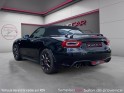 Abarth 124 spider 1.4 multiair turbo 170 ch bvm6 scorpione/ garantie et financement possible occasion simplicicar salon de...