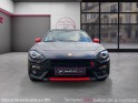 Abarth 124 spider 1.4 multiair turbo 170 ch bvm6 scorpione/ garantie et financement possible occasion simplicicar salon de...