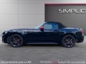 Abarth 124 spider 1.4 multiair turbo 170 ch bvm6 scorpione/ garantie et financement possible occasion simplicicar salon de...