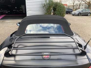 Abarth 124 spider 1.4 multiair turbo 170 ch bvm6 scorpione/ garantie et financement possible occasion simplicicar salon de...