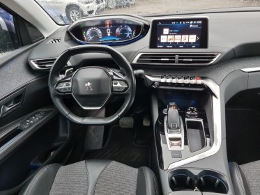 Peugeot 3008 bluehdi 130ch ss eat8 allure ,toit ouvrant panoramique, excellent état,,,garantie 12 ou 24 mois occasion...