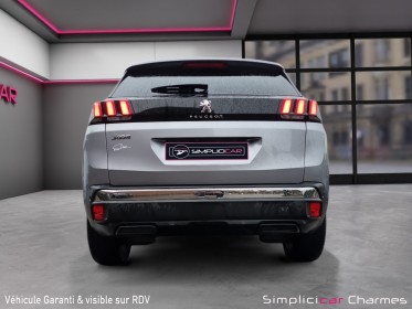 Peugeot 3008 bluehdi 130ch ss eat8 allure ,toit ouvrant panoramique, excellent état,,,garantie 12 ou 24 mois occasion...