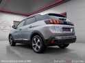 Peugeot 3008 bluehdi 130ch ss eat8 allure ,toit ouvrant panoramique, excellent état,,,garantie 12 ou 24 mois occasion...