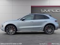 Porsche macan turbo 3.6 v6 400 ch pdk occasion simplicicar rennes simplicicar simplicibike france