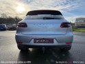 Porsche macan turbo 3.6 v6 400 ch pdk occasion simplicicar rennes simplicicar simplicibike france