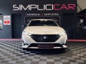 Peugeot 308 sw phev 180 e-eat8 gt - garantie constructeur occasion  simplicicar aix les bains simplicicar simplicibike france