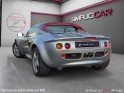 Lotus elise 1.8i occasion simplicicar arras  simplicicar simplicibike france