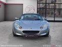 Lotus elise 1.8i occasion simplicicar arras  simplicicar simplicibike france