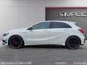 Mercedes classe a 45 amg 4-matic speedshift dct a garantie 12 ou 24 mois entretien full mercedes occasion simplicicar charmes...