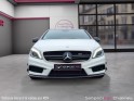 Mercedes classe a 45 amg 4-matic speedshift dct a garantie 12 ou 24 mois entretien full mercedes occasion simplicicar charmes...