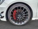 Mercedes classe a 45 amg 4-matic speedshift dct a garantie 12 ou 24 mois entretien full mercedes occasion simplicicar charmes...