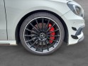 Mercedes classe a 45 amg 4-matic speedshift dct a garantie 12 ou 24 mois entretien full mercedes occasion simplicicar charmes...