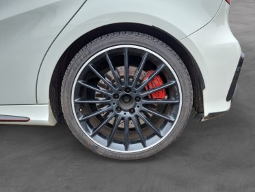 Mercedes classe a 45 amg 4-matic speedshift dct a garantie 12 ou 24 mois entretien full mercedes occasion simplicicar charmes...