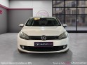 Volkswagen golf 1.4 tsi 122 confortline radar avant arrière critair 1 occasion montpellier (34) simplicicar simplicibike...