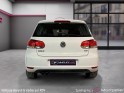 Volkswagen golf 1.4 tsi 122 confortline radar avant arrière critair 1 occasion montpellier (34) simplicicar simplicibike...