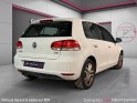 Volkswagen golf 1.4 tsi 122 confortline radar avant arrière critair 1 occasion montpellier (34) simplicicar simplicibike...