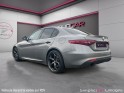 Alfa romeo giulia my21 2.2 190 ch at8 sprint garantie 12 mois occasion simplicicar limoges  simplicicar simplicibike france