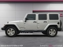 Jeep wrangler 2.8 crd 200 unlimited sahara a occasion simplicicar la ciotat simplicicar simplicibike france