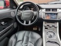 Rang rover evoque td d4d prestige occasion simplicicar charmes simplicicar simplicibike france