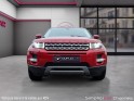 Rang rover evoque td d4d prestige occasion simplicicar charmes simplicicar simplicibike france