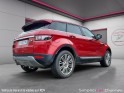 Rang rover evoque td d4d prestige occasion simplicicar charmes simplicicar simplicibike france