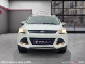 Ford kuga 1.5 ecoboost 182 ss 4x4 titanium a occasion simplicicar lille  simplicicar simplicibike france