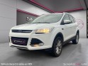 Ford kuga 1.5 ecoboost 182 ss 4x4 titanium a occasion simplicicar lille  simplicicar simplicibike france