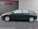 Toyota auris hybride 136h dynamic occasion simplicicar lille  simplicicar simplicibike france