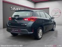 Toyota auris hybride 136h dynamic occasion simplicicar lille  simplicicar simplicibike france