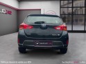 Toyota auris hybride 136h dynamic occasion simplicicar lille  simplicicar simplicibike france