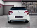 Citroen c4 e-hdi 115 airdream exclusive boite auto/radar - garantie 12 mois - occasion simplicicar marignane  simplicicar...