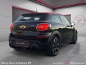 Mini paceman r61 218 ch all4 john cooper works a - harman kardon, sièges chauffants, clim bi zone - garantie 12 mois...