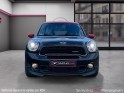 Mini paceman r61 218 ch all4 john cooper works a - harman kardon, sièges chauffants, clim bi zone - garantie 12 mois...