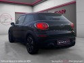 Mini paceman r61 218 ch all4 john cooper works a - harman kardon, sièges chauffants, clim bi zone - garantie 12 mois...