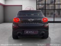 Mini paceman r61 218 ch all4 john cooper works a - harman kardon, sièges chauffants, clim bi zone - garantie 12 mois...