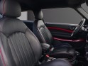 Mini paceman r61 218 ch all4 john cooper works a - harman kardon, sièges chauffants, clim bi zone - garantie 12 mois...