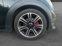 Mini paceman r61 218 ch all4 john cooper works a - harman kardon, sièges chauffants, clim bi zone - garantie 12 mois...