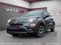 Fiat 500x 1.4 multiair 140 ch cross occasion simplicicar st-maximin simplicicar simplicibike france