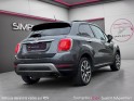 Fiat 500x 1.4 multiair 140 ch cross occasion simplicicar st-maximin simplicicar simplicibike france