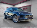 Porsche macan s 3.0 354 ch pdk garantie 1 an occasion parc voitures beauvais simplicicar simplicibike france