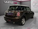 Mini cooper d - 1ere main - origine france - garantie 12 mois occasion simplicicar lyon ouest simplicicar simplicibike france