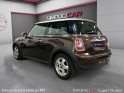 Mini cooper d - 1ere main - origine france - garantie 12 mois occasion simplicicar lyon ouest simplicicar simplicibike france