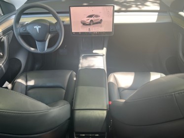 Tesla model y standard rwd occasion simplicicar pau simplicicar simplicibike france