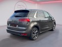 Citroen c4 picasso -feel 130ch / carplay / maintient de voie- occasion simplicicar orgeval  simplicicar simplicibike france