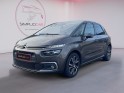 Citroen c4 picasso -feel 130ch / carplay / maintient de voie- occasion simplicicar orgeval  simplicicar simplicibike france