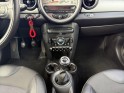 Mini cooper cabriolet 1.6 122 ch pack chilli garantie 1 an occasion simplicicar royan simplicicar simplicibike france