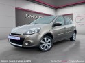 Renault clio iii xv de france tce - faible km - occasion simplicicar compiegne simplicicar simplicibike france