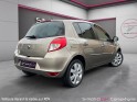 Renault clio iii xv de france tce - faible km - occasion simplicicar compiegne simplicicar simplicibike france